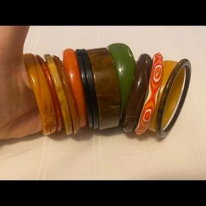 Balelite Bangles set of 13